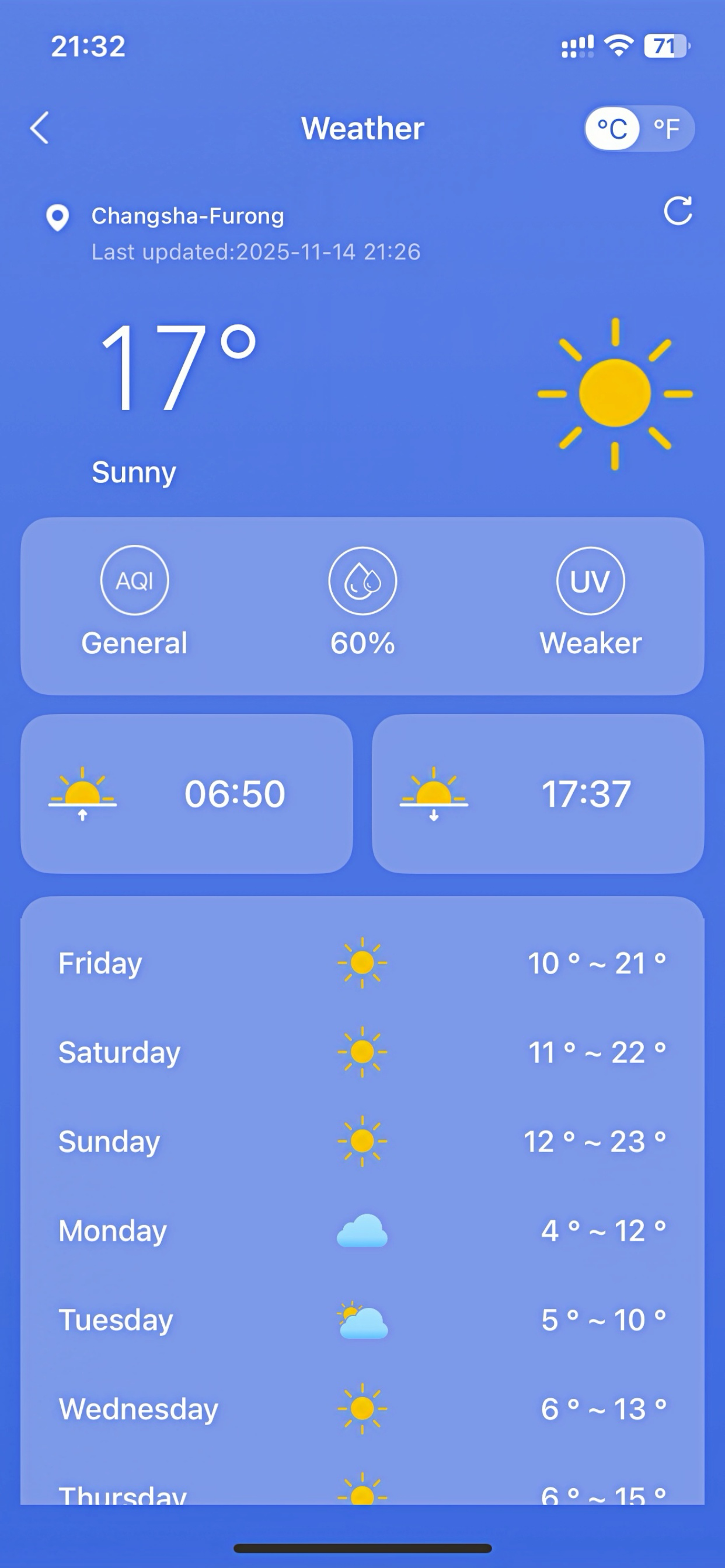 LeZenHealth screenshot 3