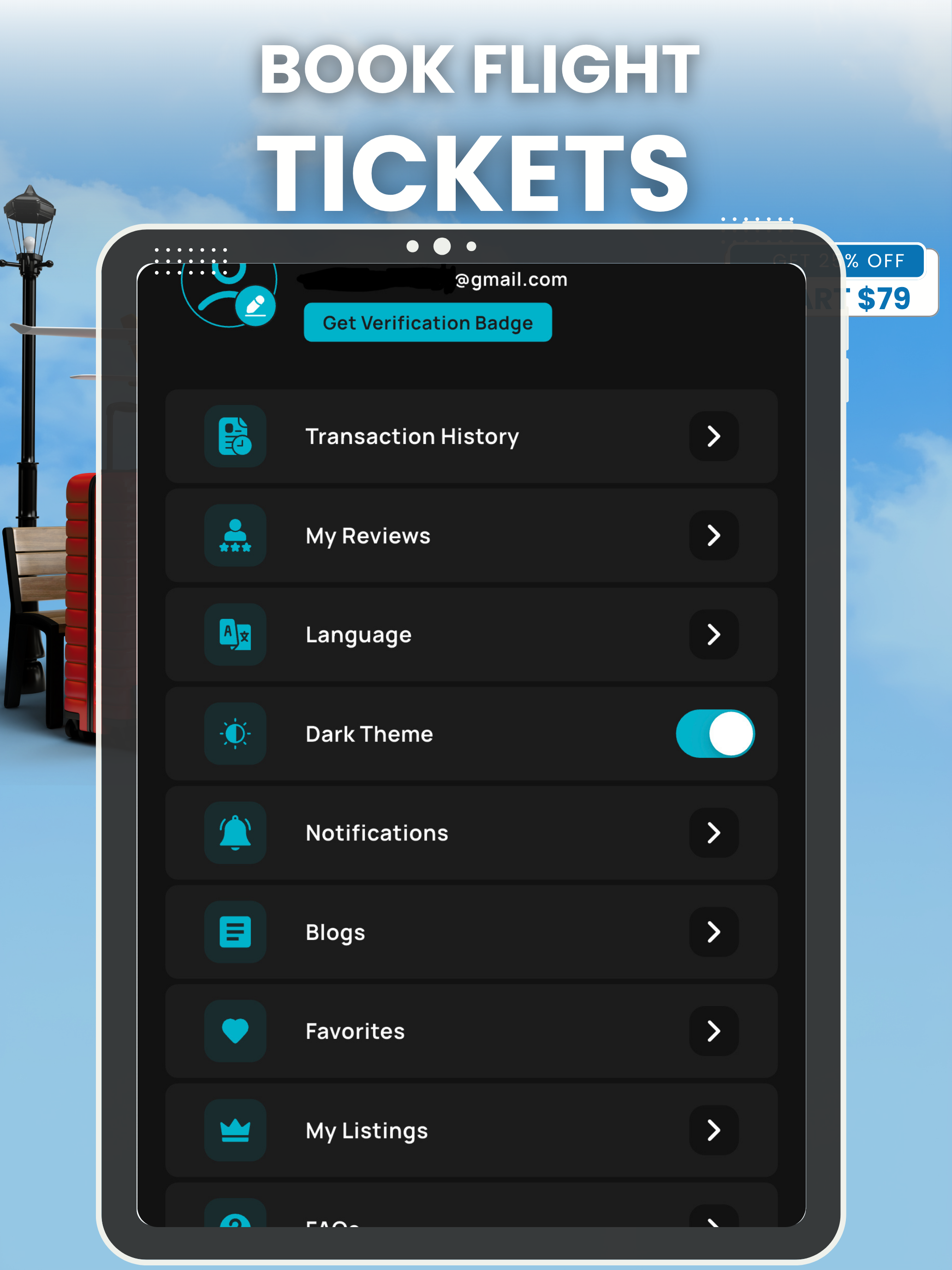 Bonifly screenshot 15