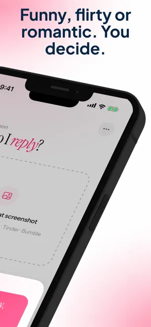 CoupleAI: What To Text Back screenshot 3