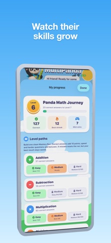 MultiPanda Screenshot 9 of 9