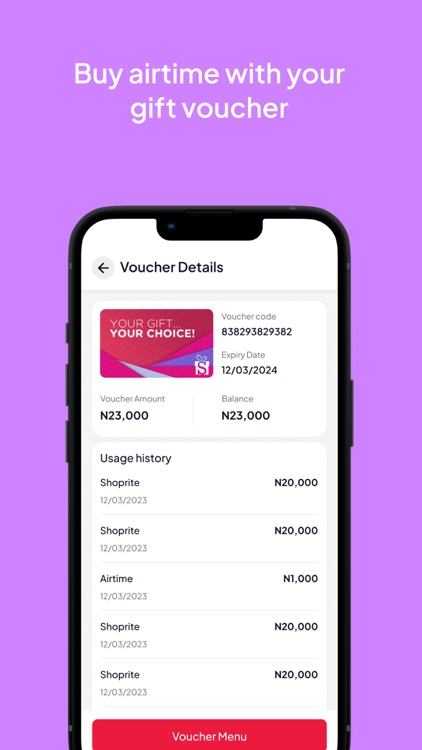 Suregifts screenshot-3