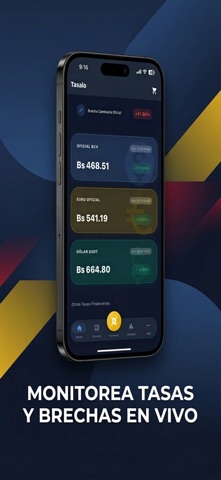 Tasalo Screenshot 1 of 4