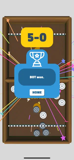 Puckfight screenshot 4
