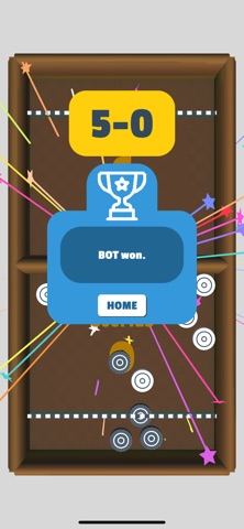 Puckfight Screenshot 4 of 4