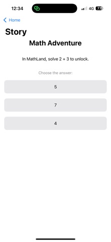 EGK MathLab Screenshot 7 of 10