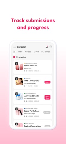 MEDICUBE PRO screenshot