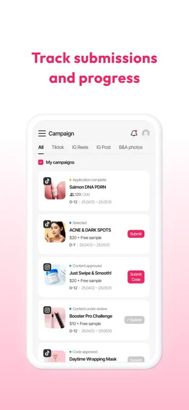 MEDICUBE PRO screenshot 4 of 5