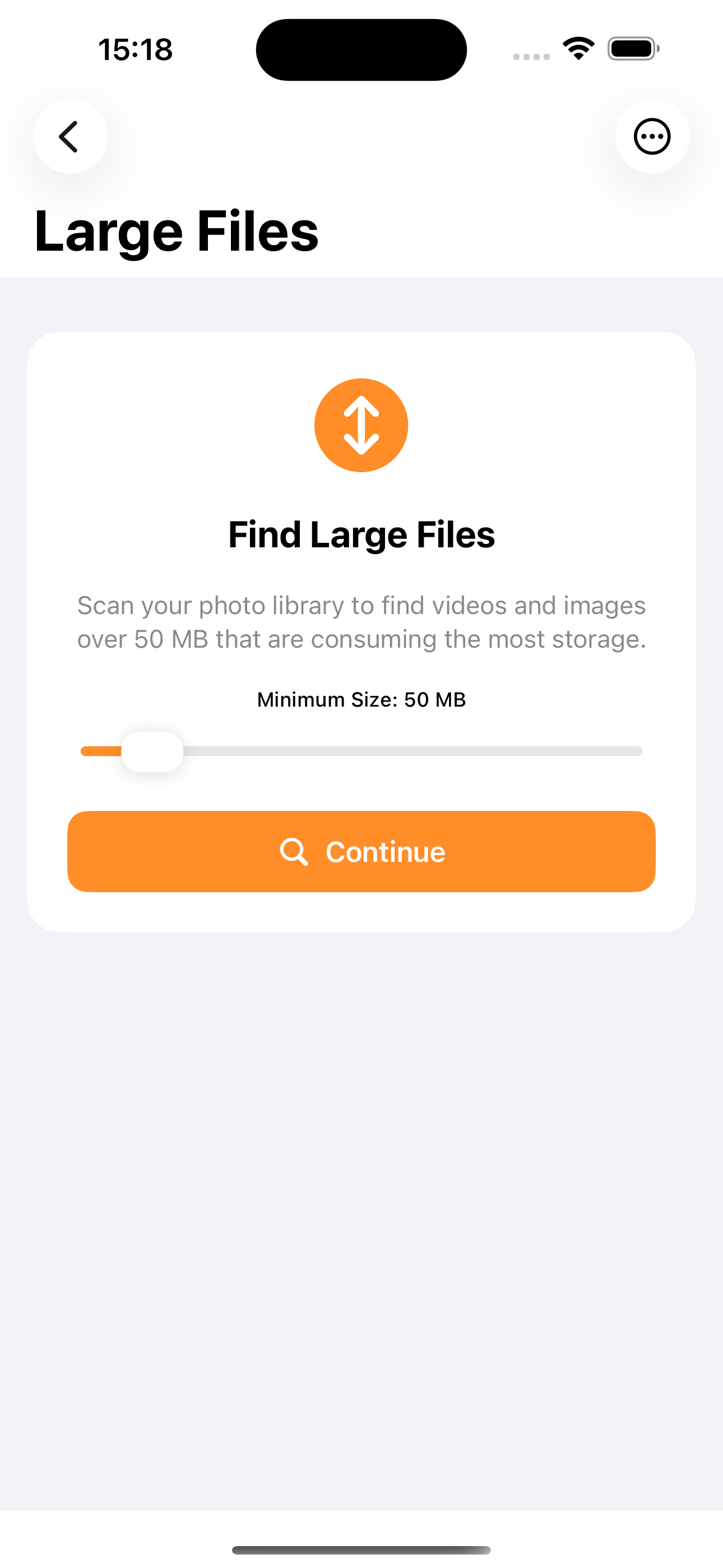 Easy Cleaner screenshot 4