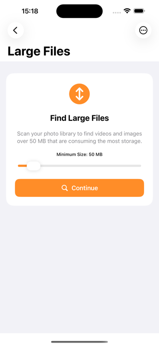Easy Cleaner Screenshot 4 of 4