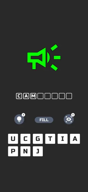 Icon Quiz: Guess the logo screenshot 2
