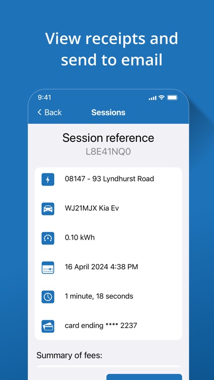 Zapcharged screenshot-3