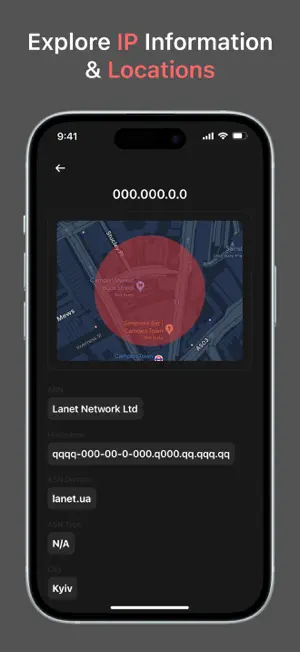 Device Scanner Find: 1-Detect screenshot 4