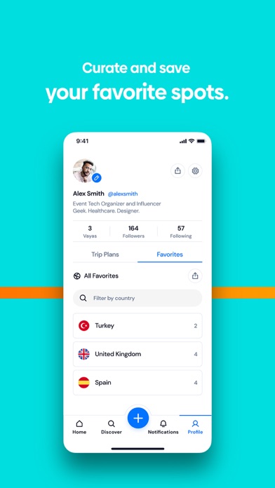 Vayabo Screenshot