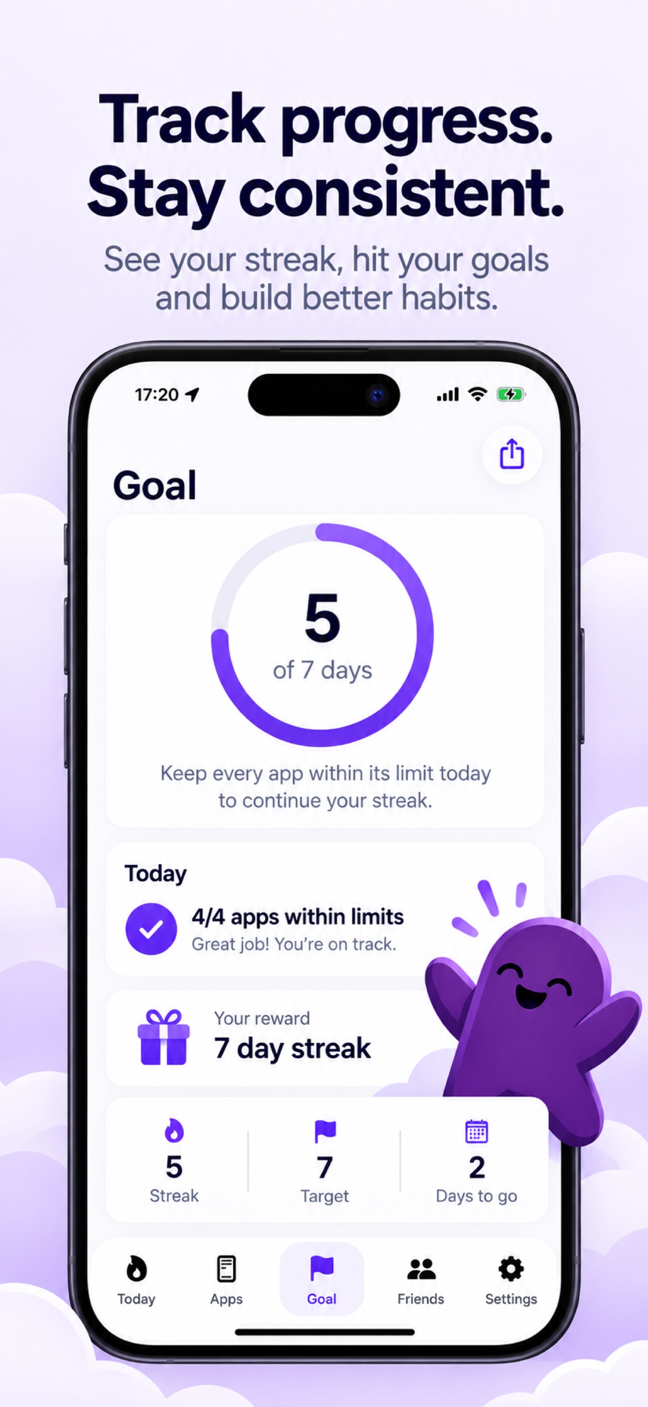 Screenshot 3 of ScreenTame
