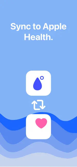 Waterly - Log Water & Caffeine screenshot 4