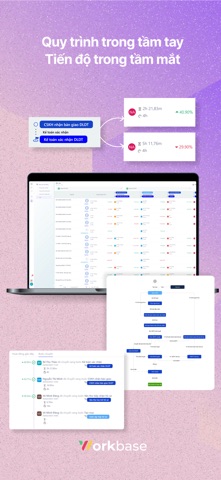 Workbase Screenshot 3 of 6