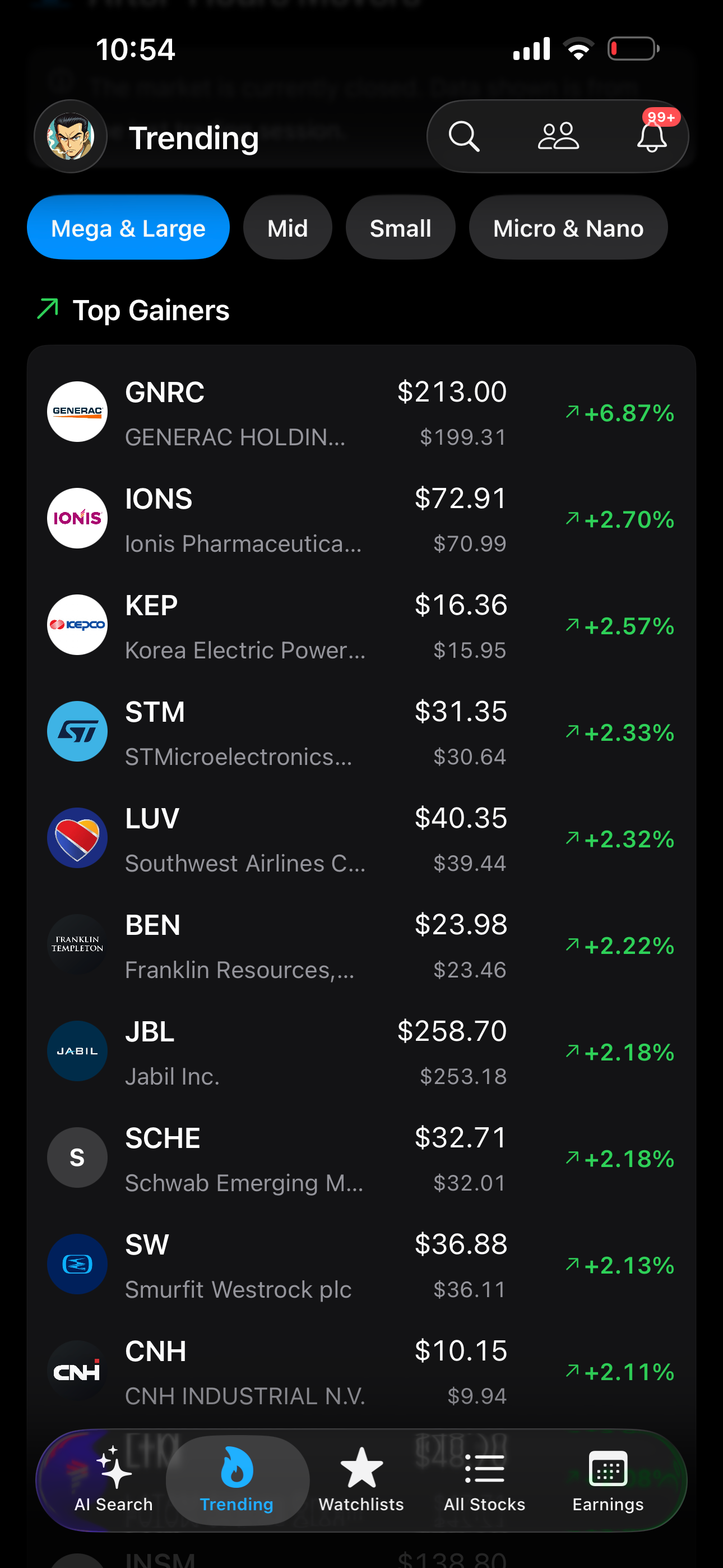 FlashTrades AI