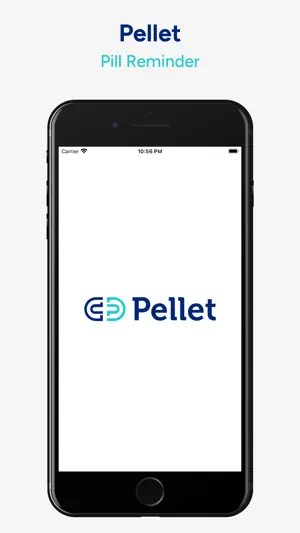 Pellet: Pill Reminder screenshot 1