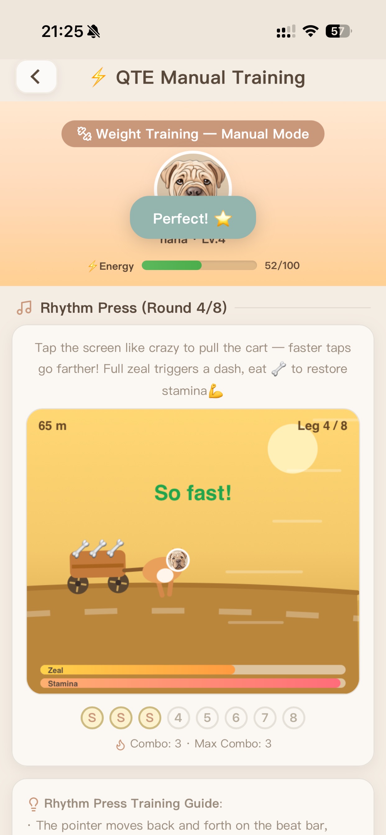 Screenshot 8 of Cozy Woof