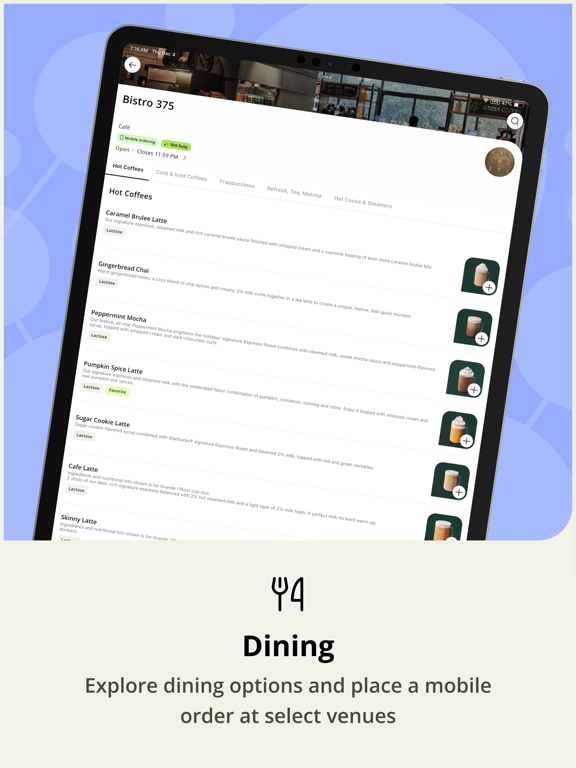 Screenshot #5 pour Deloitte University