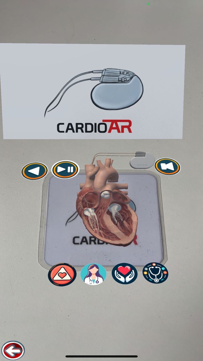 CardioAR