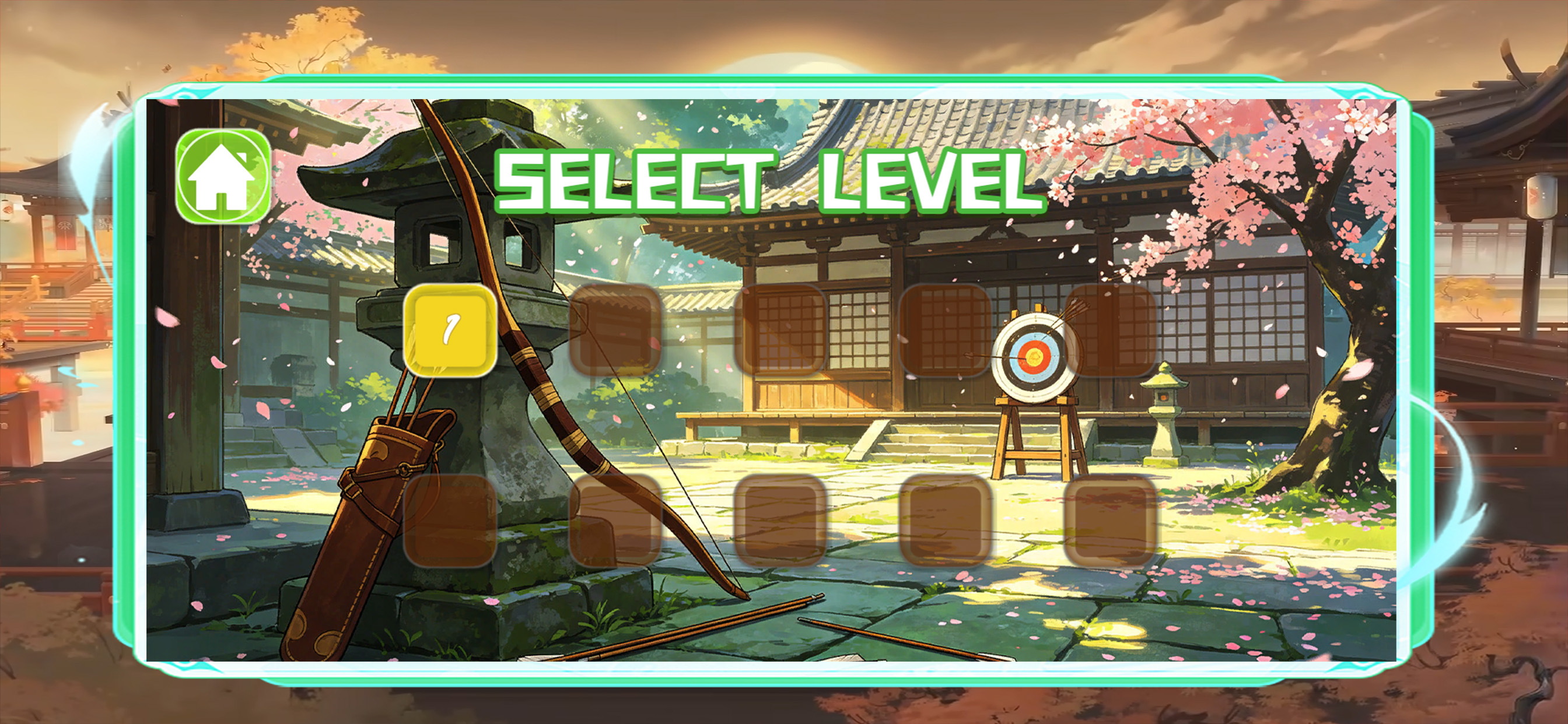 Limit Arrows screenshot 3