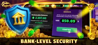 Cider Casino - Real Money screenshot 5