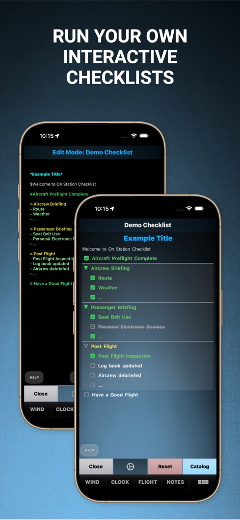 On Station - Weather App | MWM