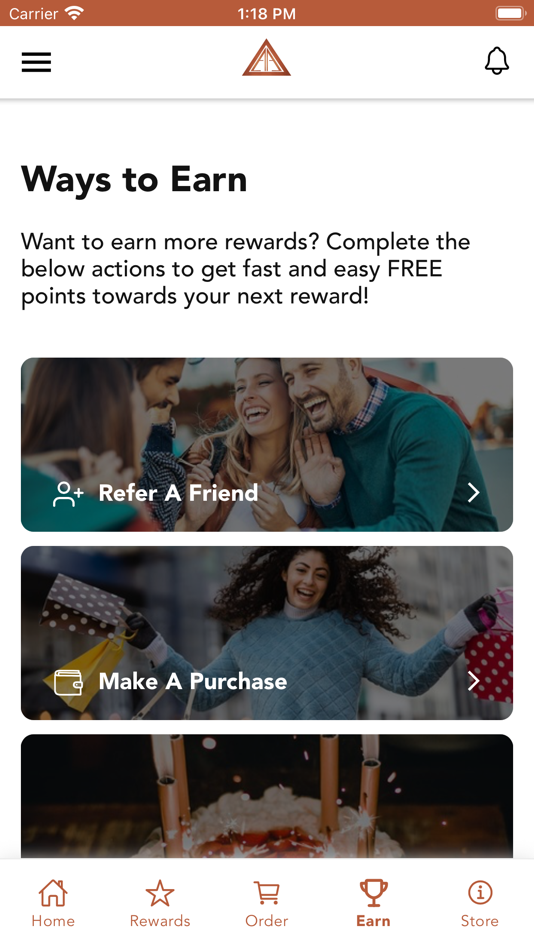 #3. Double-A Cafe (iOS) By: Double-A Fitness