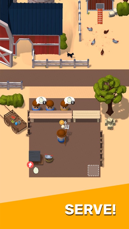 Harvest Haven IDLE Tycoon