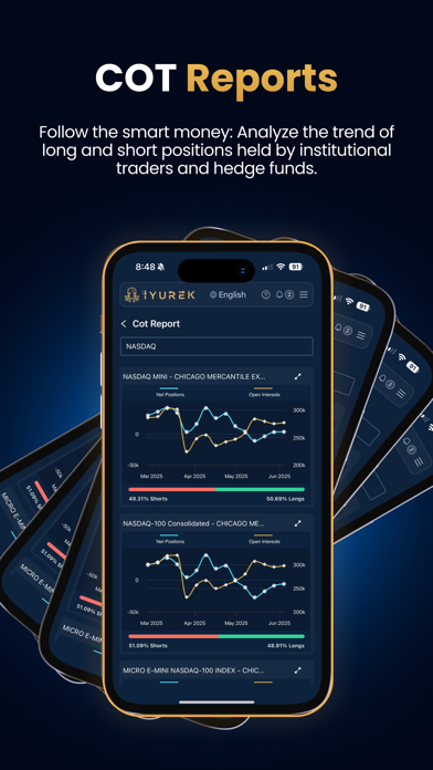 iYurek Screenshot