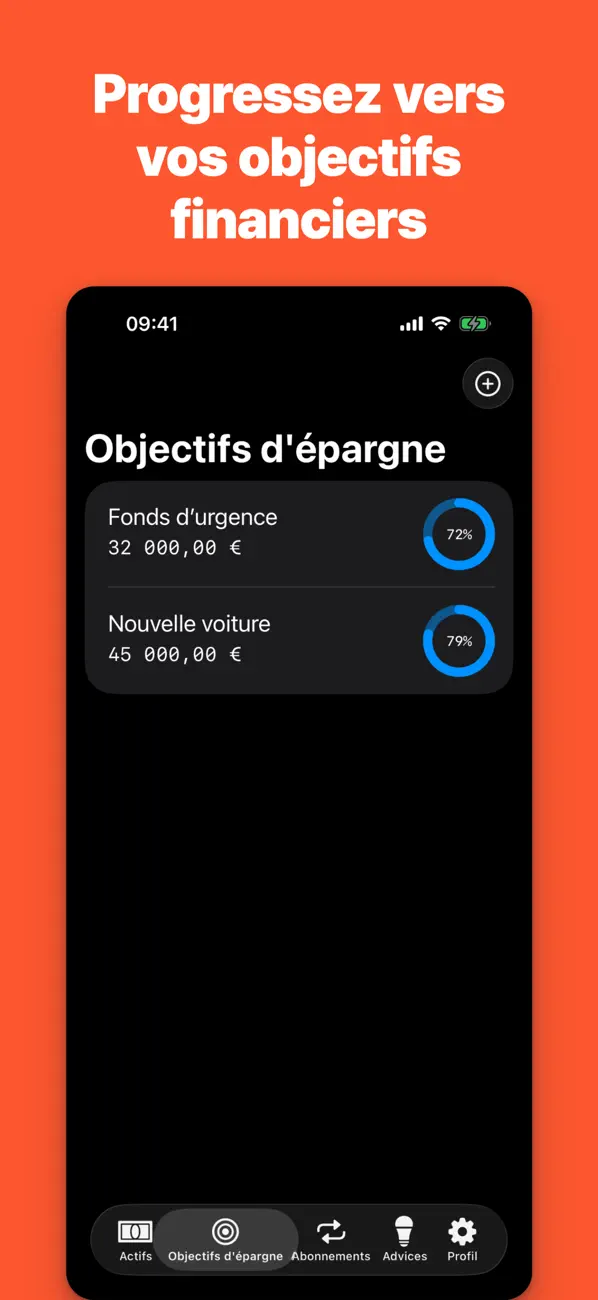 Screenshot #3 pour Capital Vault