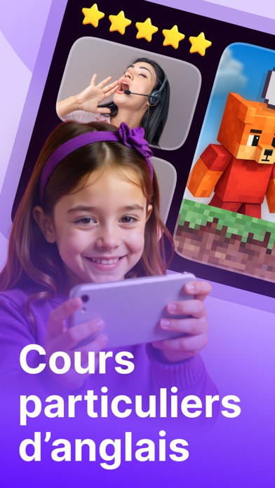 Screenshot #1 pour All Right: English school