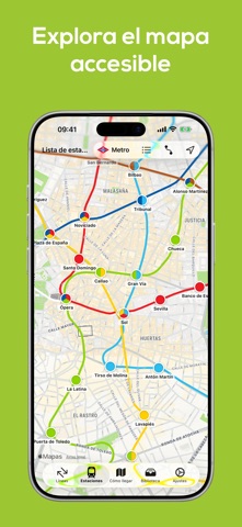 Metrociego Screenshot 8 of 10