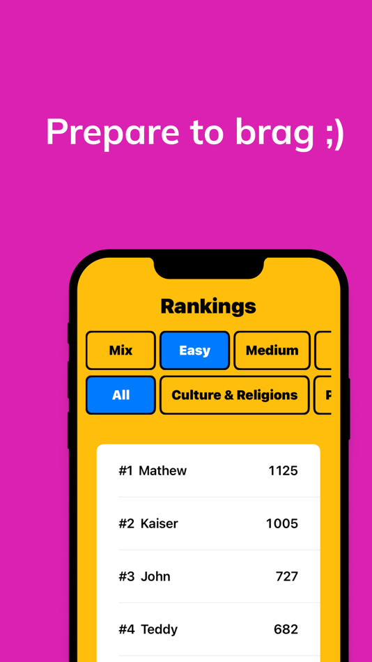 #8. Guess the Date! Famous events (iOS) Podle: GTO