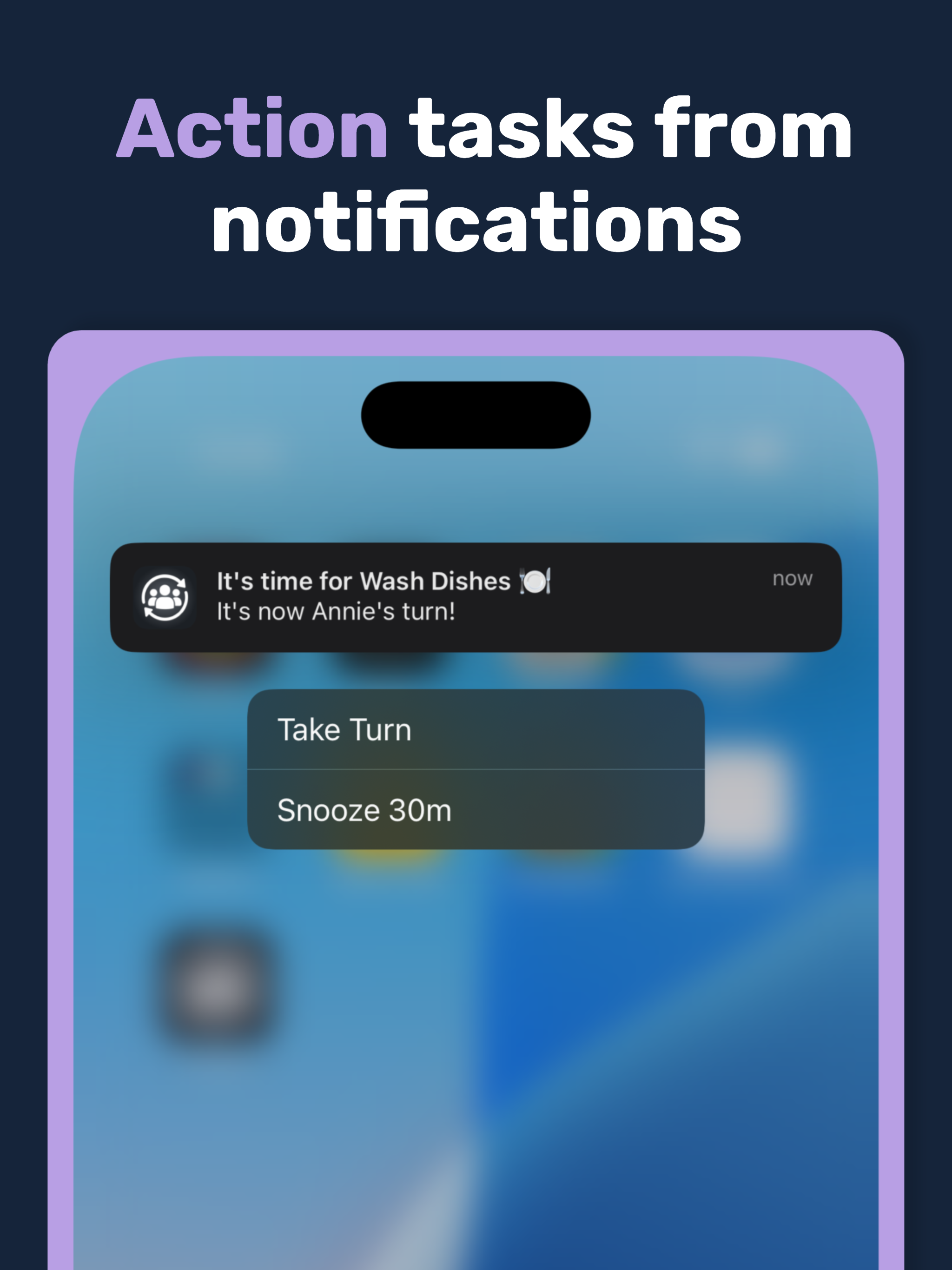 Turnsy: The Turn Taking App
