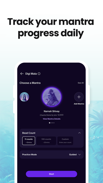 Level: Meditation Timer, Sleep Screenshot