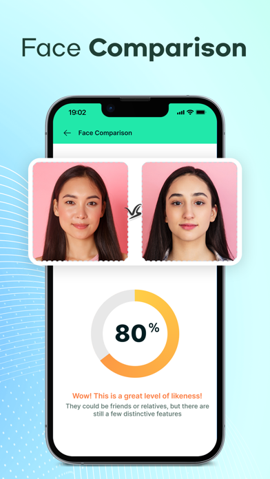 Beauty Scanner - Face Analyzerのおすすめ画像5