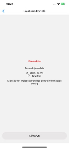 BookitNow Smart Partner screenshot