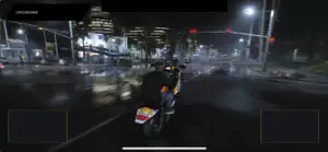 Hero Fight Crime City screenshot 2