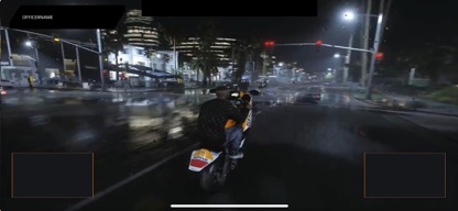 Hero Fight Crime City screenshot 2