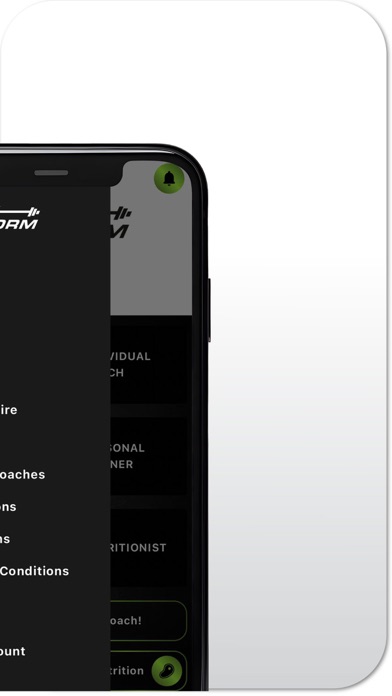 PT Platform Screenshot