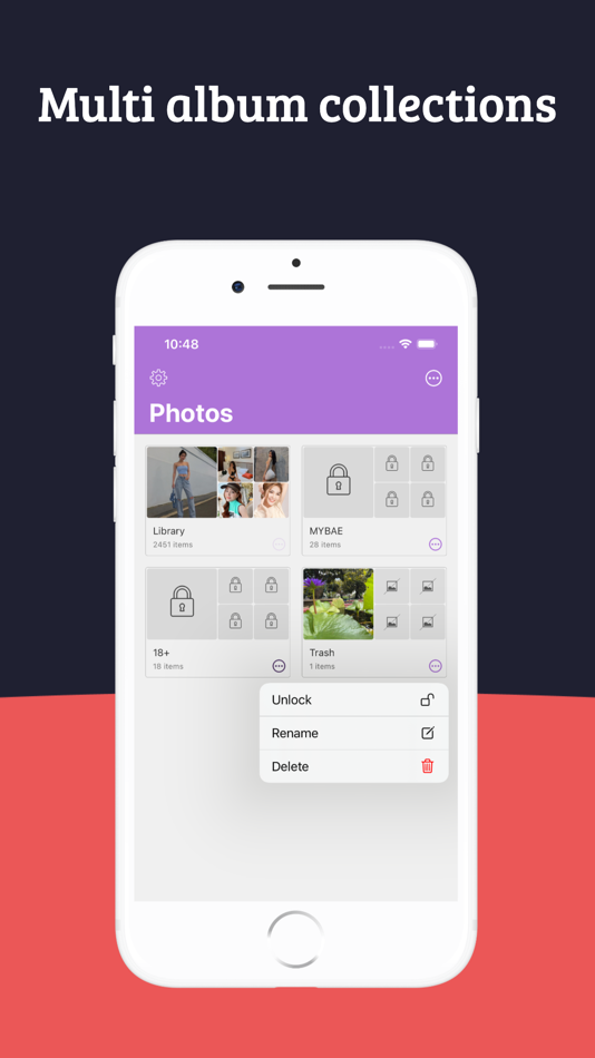 #6. File Manager x Browser (iOS) بواسطة: tai tran