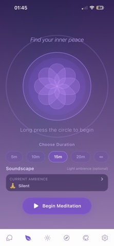 JoyPilot screenshot