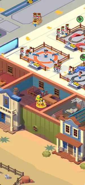 Humanoid Robot Inc screenshot 1