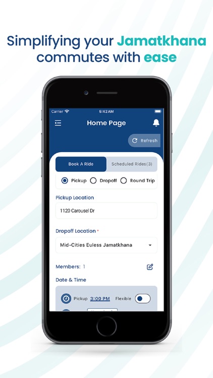 Sevadaari screenshot-3