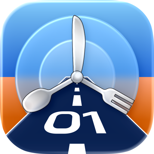 FlyingFood