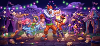 Clown Town Screenshot 3 of 6