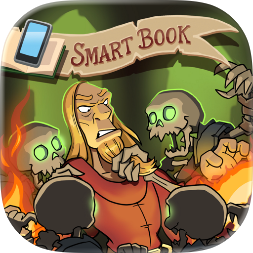 Firemaster Smart Book