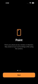 Sun Pathway: Sunlight Tracker screenshot